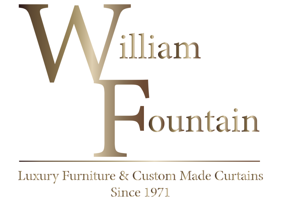 William Fountain Upholstery and Curtains
